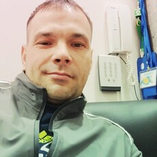 Фотография мужчины Сережа, 36 лет из г. Усть-Каменогорск
