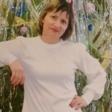 Фотография девушки Наида, 46 лет из г. Самара