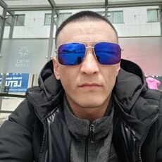 Фотография мужчины Aidarkhan, 29 лет из г. Санкт-Петербург