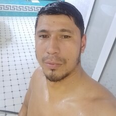 Фотография мужчины Алик, 31 год из г. Курган