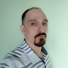 Фотография мужчины Василий, 45 лет из г. Караганда