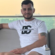 Фотография мужчины Andrei, 29 лет из г. București