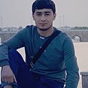 Ilhom, 23 года
