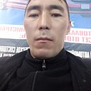Нурбек, 37 лет