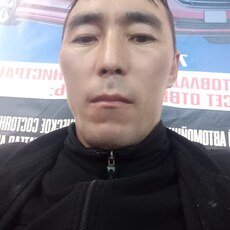 Фотография мужчины Нурбек, 37 лет из г. Бишкек