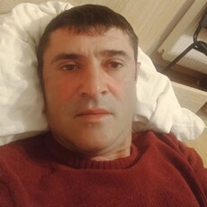 Фотография мужчины Ramin, 47 лет из г. Варшава