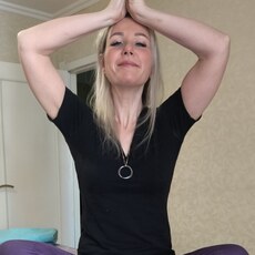 Анна, 43 из г. Москва.
