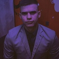 Фотография мужчины Даниил, 25 лет из г. Донецк