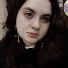 Фотография девушки Валерия, 20 лет из г. Березовский (Свердловская Обл)