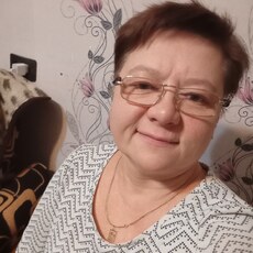Фотография девушки Ирина, 54 года из г. Саратов
