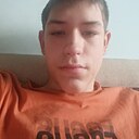 Ярослав, 18 лет