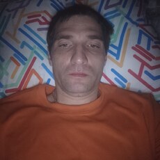 Фотография мужчины Андрей, 33 года из г. Новосибирск