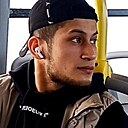 Djam, 24 года
