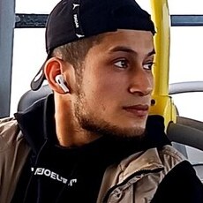 Фотография мужчины Djam, 24 года из г. Нижний Новгород