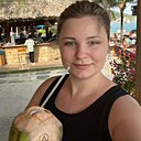Настя, 28 лет