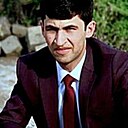 Умед, 23 года