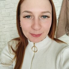 Ольга, 29 из г. Красноярск.