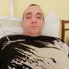 Фотография мужчины Алексей, 38 лет из г. Березники