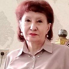 Фотография девушки Наталья, 55 лет из г. Чита