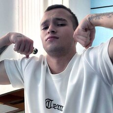 Фотография мужчины Андрей, 18 лет из г. Белорецк
