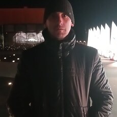 Фотография мужчины Владимир, 41 год из г. Дебальцево