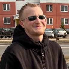 Фотография мужчины Сергей, 23 года из г. Гродно