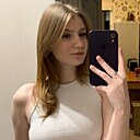 Виктория, 20 лет