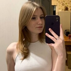 Фотография девушки Виктория, 20 лет из г. Витебск