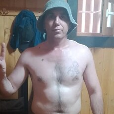 Фотография мужчины Влад, 38 лет из г. Чита