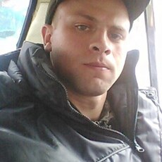 Фотография мужчины Александр, 34 года из г. Иркутск