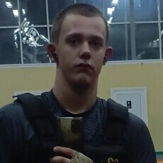 Фотография мужчины Дмитрий, 18 лет из г. Киренск