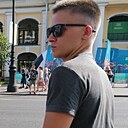 Богдан, 23 года