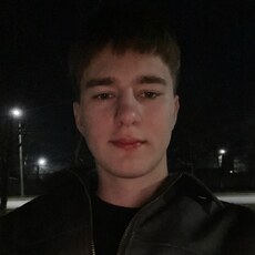 Фотография мужчины Алексей, 19 лет из г. Гомель