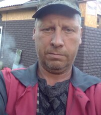 Фотография мужчины Александр, 49 лет из г. Боровичи