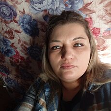 Фотография девушки Елена, 34 года из г. Черемхово