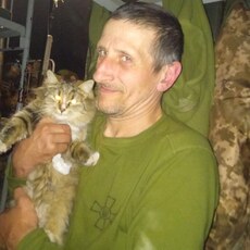 Фотография мужчины Андрей, 43 года из г. Коростень