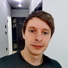 Фотография мужчины Антон, 31 год из г. Комсомольск-на-Амуре