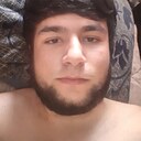 Bobur, 18 лет