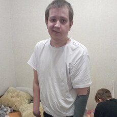 Фотография мужчины Александр, 27 лет из г. Обнинск