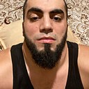 Мурад, 35 лет