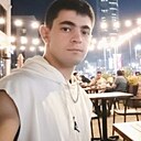 Саша, 20 лет