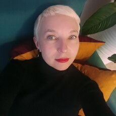 Фотография девушки Ольга, 52 года из г. Братск