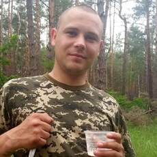 Фотография мужчины Діма, 29 лет из г. Черкассы