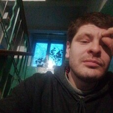 Фотография мужчины Кирилл, 35 лет из г. Екатеринбург