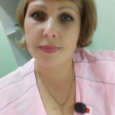 Фотография девушки Анна, 42 года из г. Иркутск