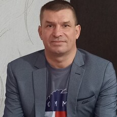 Фотография мужчины Сергей, 44 года из г. Саратов