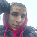 Денис, 21 год