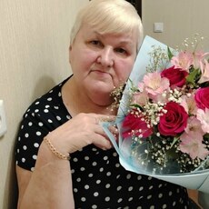 Фотография девушки Галина, 65 лет из г. Киров