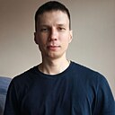 Андрей, 35 лет