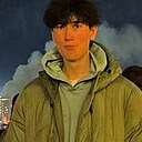 Даня, 19 лет